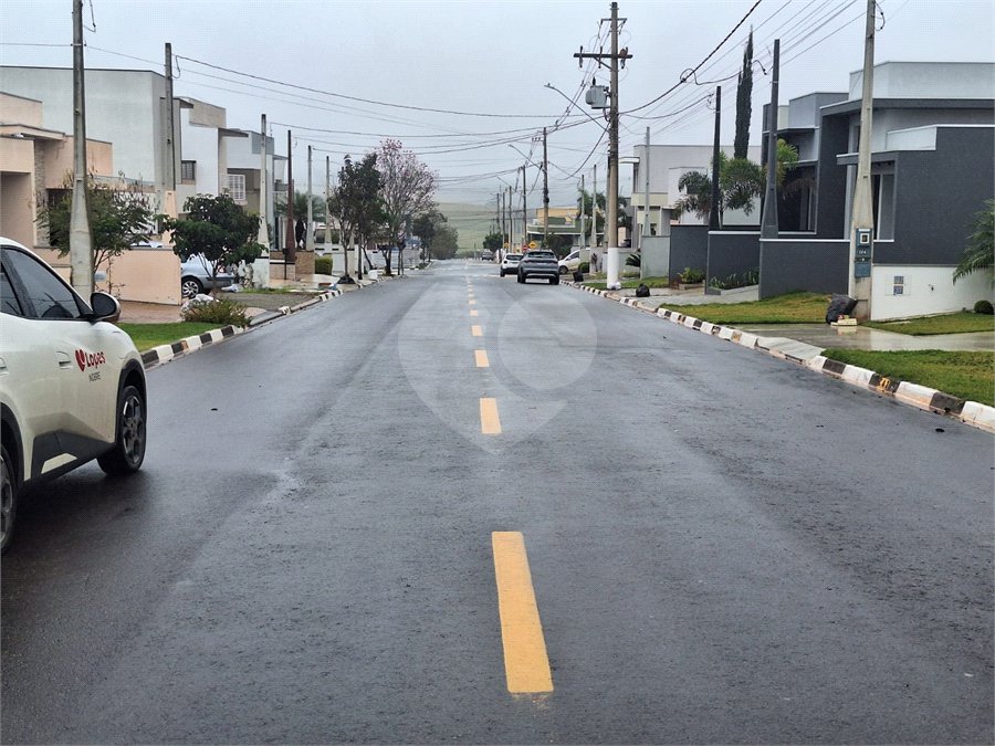 Terreno à venda em Loteamento Residencial Reserva das Paineiras, Itapetininga, SP