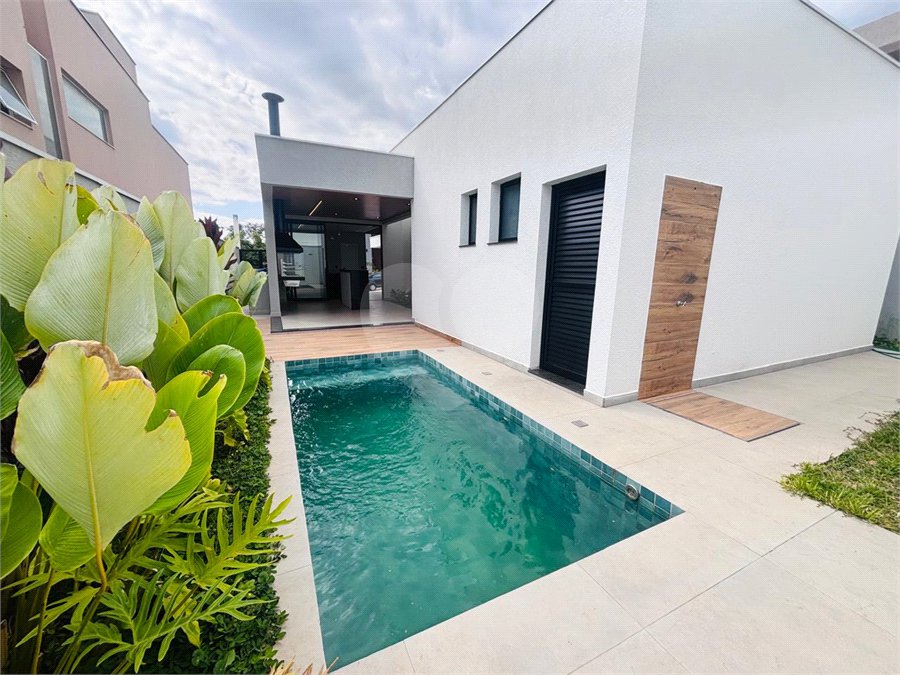 Casa à venda com 3 suítes no condomínio Cyrela Landscape Esplanada, Votorantim - SP