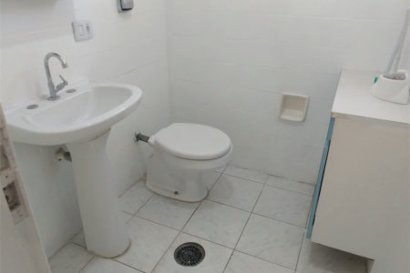 Apartamento à venda com 2 quartos em Alto da Lapa, São Paulo, SP