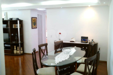 Apartamento à venda com 2 quartos em Vila Santa Teresa (zona Sul), São Paulo, SP