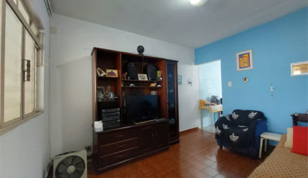 Casa Térrea à venda com 2 quartos em Vila Leopoldina, São Paulo, SP