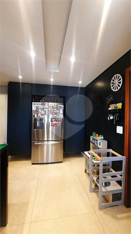 Apartamento à venda com 4 quartos, sendo 2 suítes, em Morumbi, São Paulo, SP