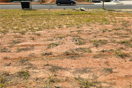 Terreno em condomínio à venda em Jardim São Lucas, Salto de Pirapora, SP