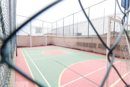 Apartamento à venda com 3 quartos em Vila Guarani (z Sul), São Paulo, SP