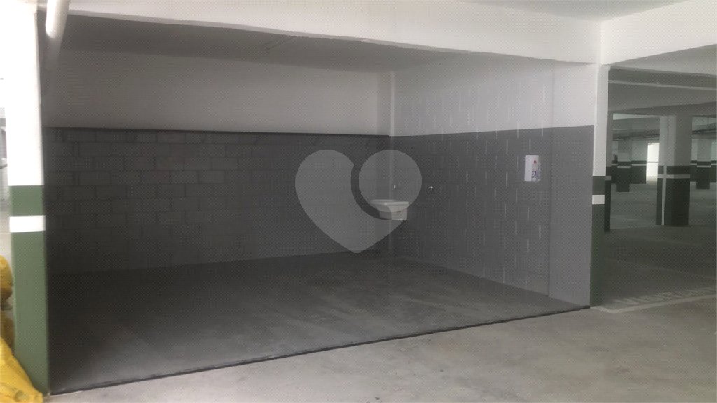 Apartamento à venda com 1 quarto em Picanço, Guarulhos, SP