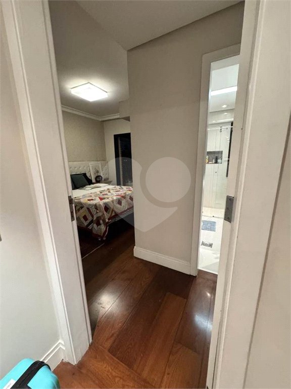 Apartamento à venda com 4 quartos, sendo 2 suítes, em Vila Mascote, São Paulo, SP