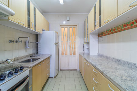 Apartamento à venda ou para alugar com 2 quartos em Chácara Santo Antônio, São Paulo, SP