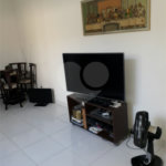 Apartamento à venda com 2 quartos em Perdizes, São Paulo, SP