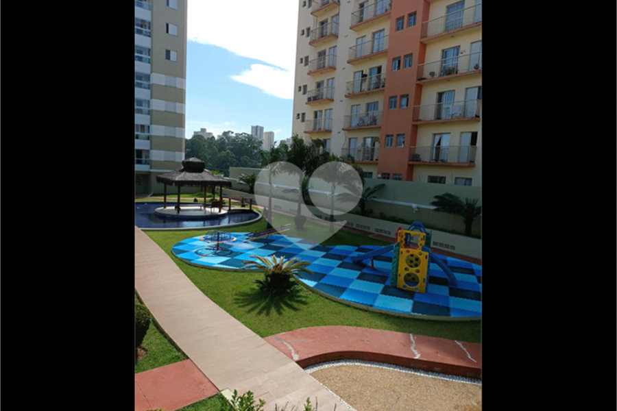 Apartamento à venda ou para alugar com 2 quartos em Lauzane Paulista, São Paulo, SP