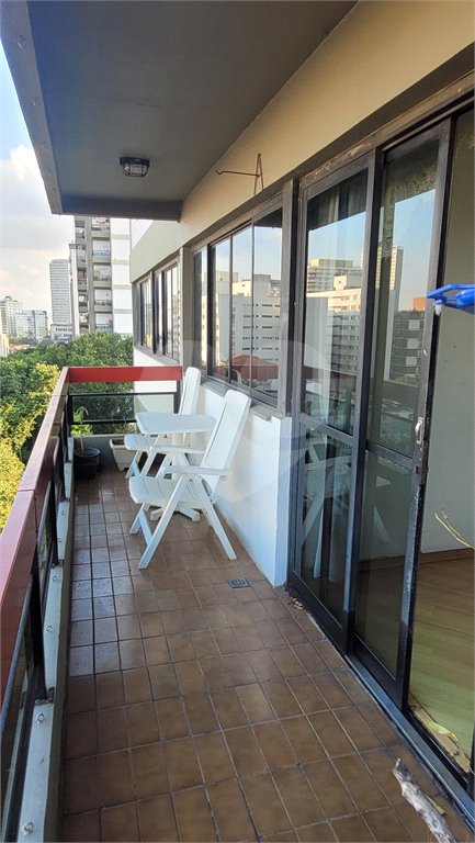 Apartamento à venda com 4 quartos, sendo 1 suíte, em Sumaré, São Paulo, SP