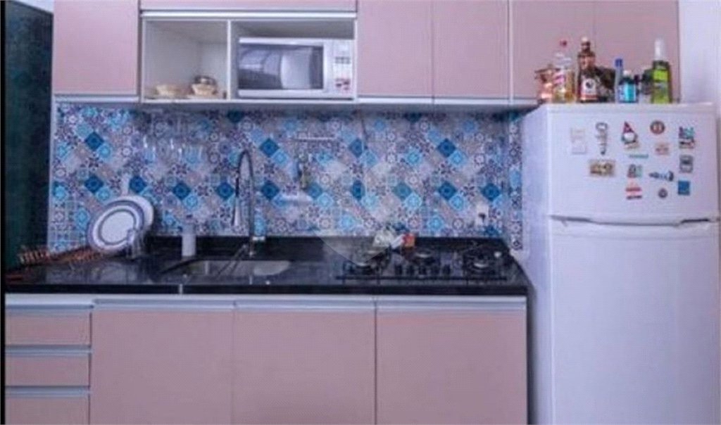 Apartamento à venda com 1 suíte em Barra Funda, São Paulo, SP