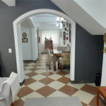 Casa à venda com 5 quartos, sendo 2 suítes, em Campo Grande, Rio de Janeiro, RJ