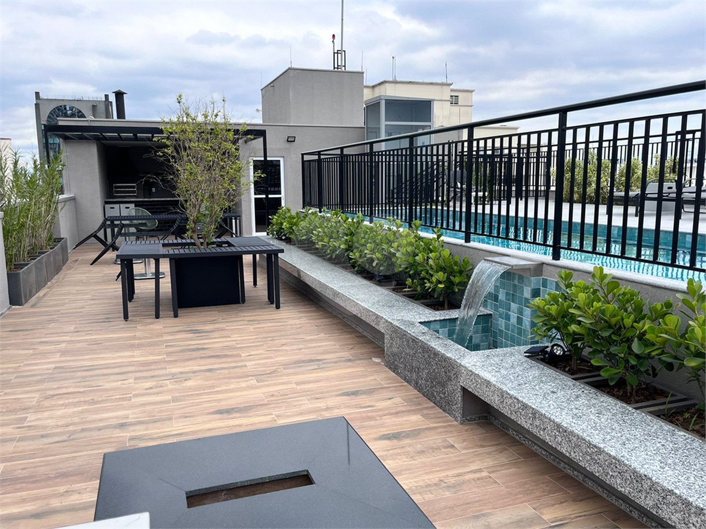 Apartamento à venda com 1 quarto em Pinheiros, São Paulo, SP