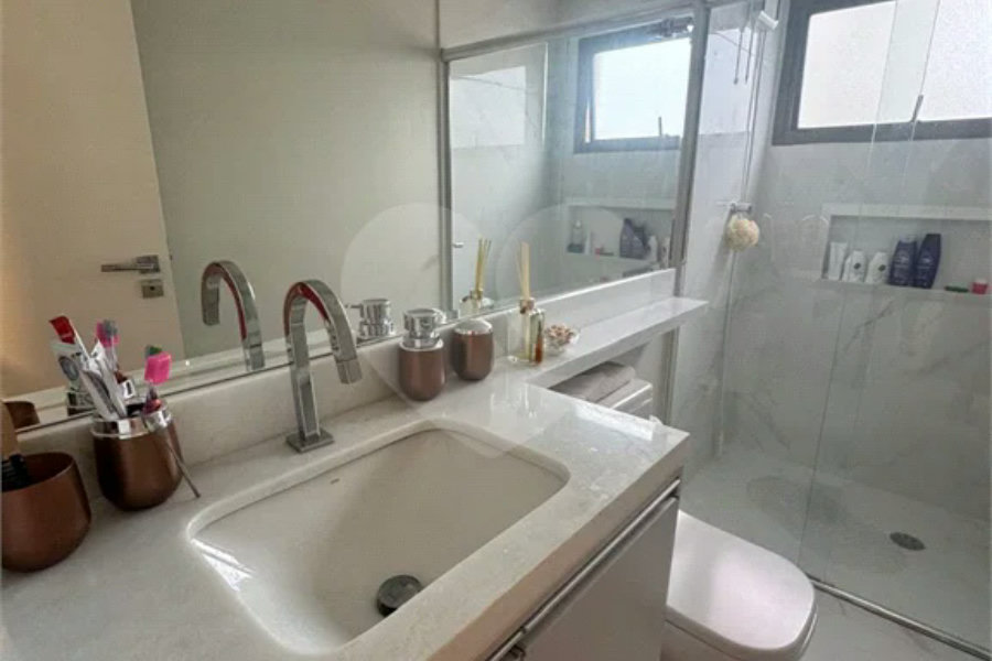 Apartamento à venda com 2 quartos em Santana, São Paulo, SP