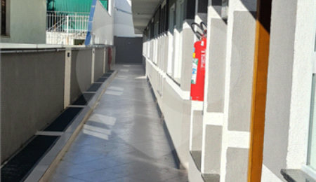 Casa para alugar com 2 suítes no condomínio Residencial Esperança, São Paulo - SP