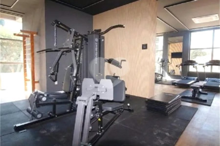 Apartamento à venda com 2 suítes em Pinheiros, São Paulo, SP