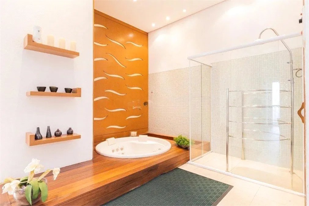 Apartamento à venda com 3 suítes em Vila Romana, São Paulo, SP