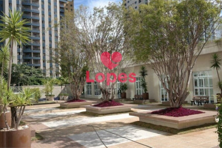 Apartamento à venda com 4 suítes em Parque Residencial Aquarius, São José dos Campos, SP