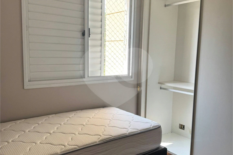 Apartamento à venda com 3 suítes em Lauzane Paulista, São Paulo, SP