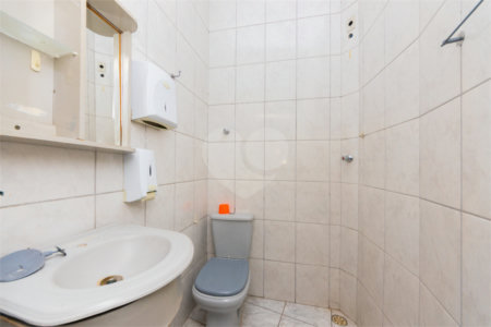 Salão à venda ou para alugar em Vila Carrão, São Paulo, SP