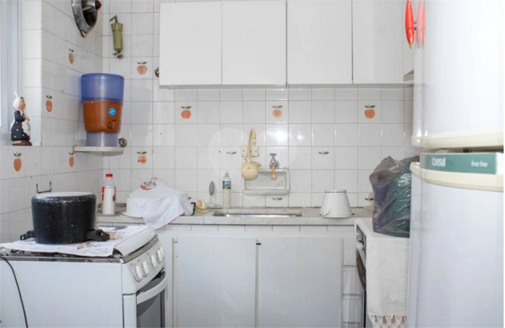 Sobrado à venda com 3 quartos, sendo 1 suíte,  em Campo Belo, São Paulo, SP