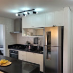 Apartamento à venda com 2 quartos, sendo 1 suíte,  no Centro, São Bernardo do Campo, SP