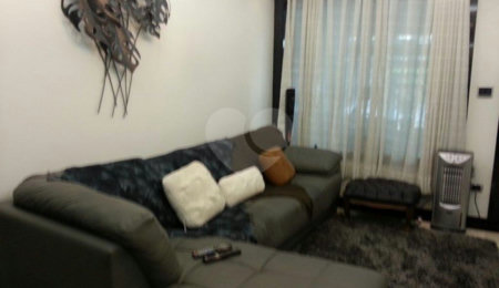 Sobrado à venda com 3 quartos em Santana, São Paulo, SP