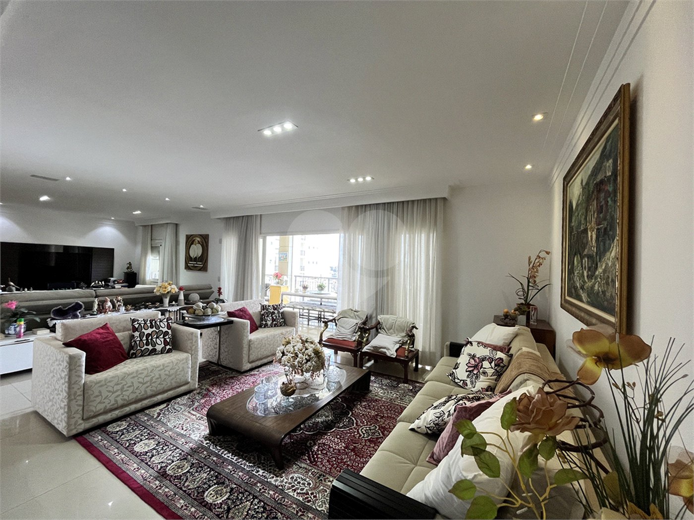 Apartamento à venda com 3 suítes em Jardim Portal da Colina, Sorocaba, SP