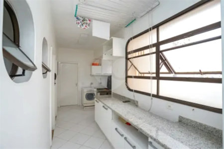Apartamento à venda com 4 quartos, sendo 3 suítes, em Itaim Bibi, São Paulo, SP