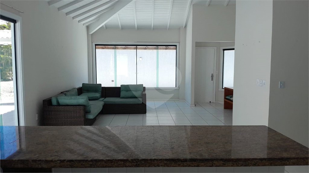 Casa à venda com 4 suítes em Geribá, Armação dos Búzios, RJ