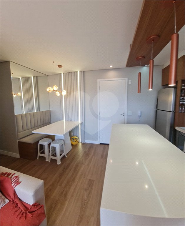Apartamento à venda com 3 quartos, sendo 1 suíte, em Parada Inglesa, São Paulo, SP