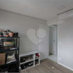 Apartamento à venda com 2 suítes em Tatuapé, São Paulo, SP