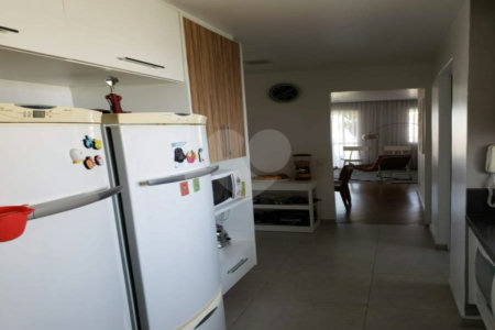 Apartamento à venda com 3 suítes em Lar São Paulo, São Paulo, SP