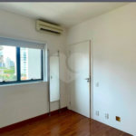 Apartamento à venda com 1 quarto em Pinheiros, São Paulo, SP