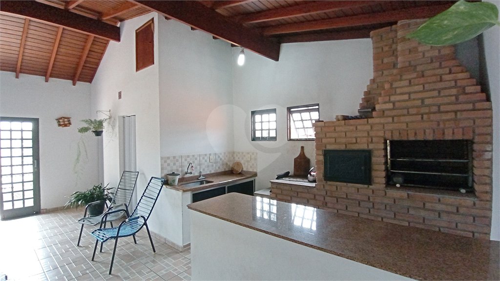 Chácara à venda com 3 quartos no Centro, Vinhedo, SP