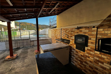 Apartamento à venda com 2 quartos em Riachuelo, Rio de Janeiro, RJ