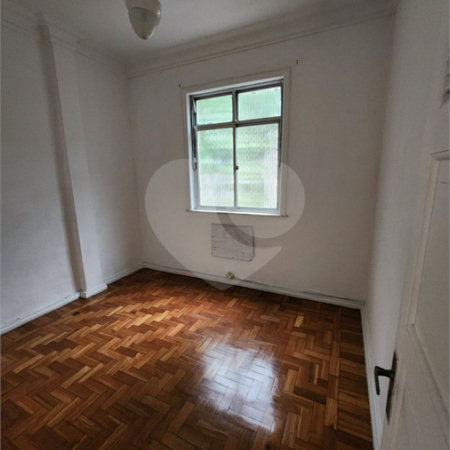 Apartamento à venda com 2 quartos em Grajaú, Rio de Janeiro, RJ