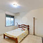 Apartamento à venda com 4 suítes em Jardim Marajoara, São Paulo, SP