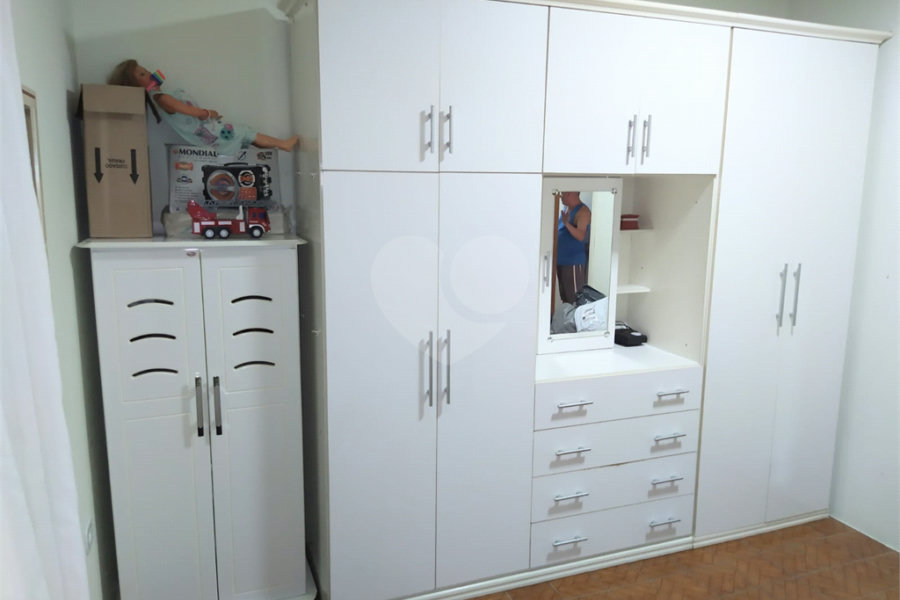 Sobrado à venda com 3 quartos, sendo 1 suíte,  em Freguesia do Ó, São Paulo, SP