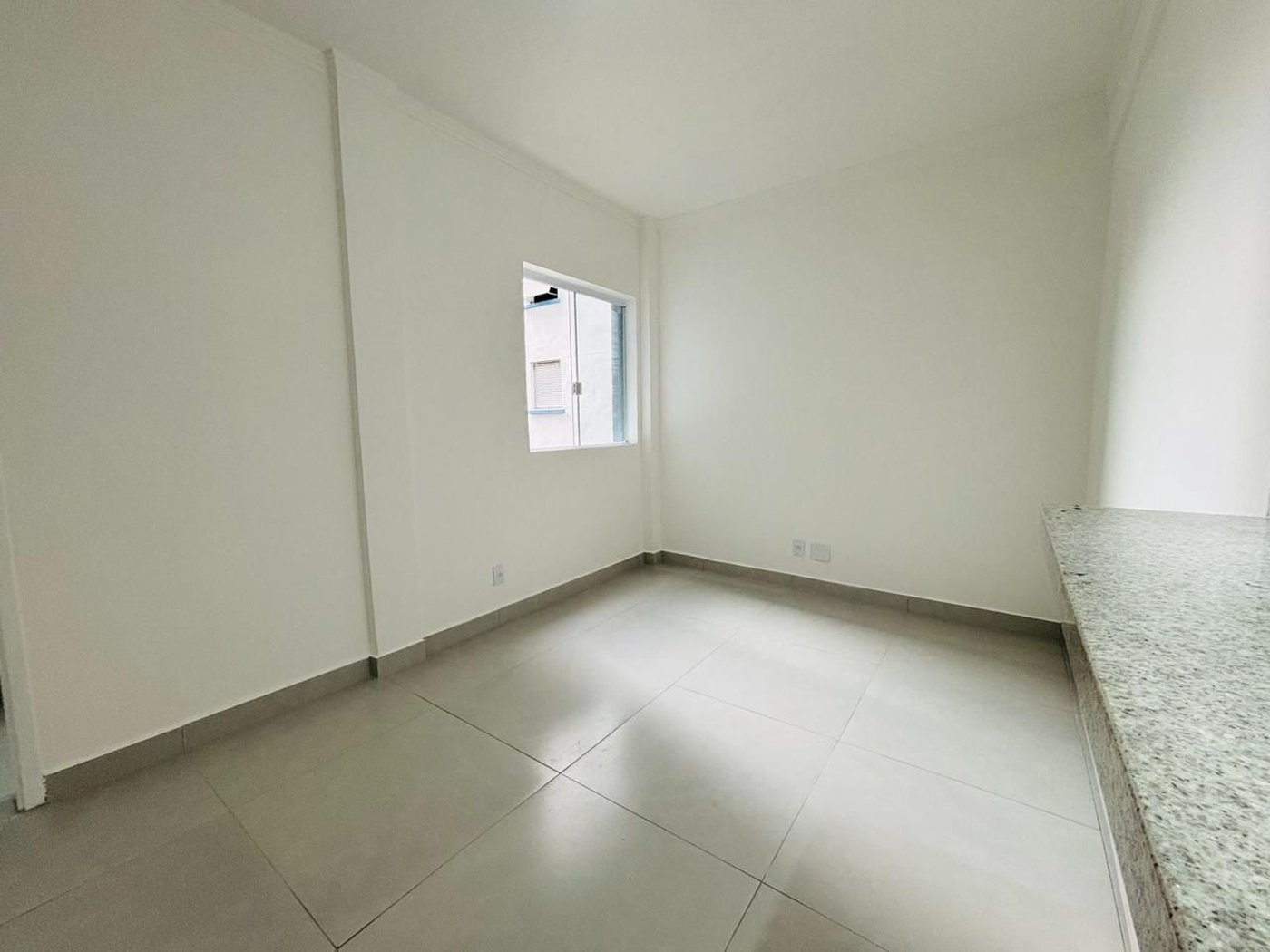 Apartamento com 1 dormitório à venda, 30 m² por R$ 330.000,00 - Embaré - Santos/SP