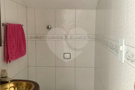 Sobrado à venda com 3 quartos, sendo 2 suítes, em Jardim São Paulo(zona Norte), São Paulo, SP