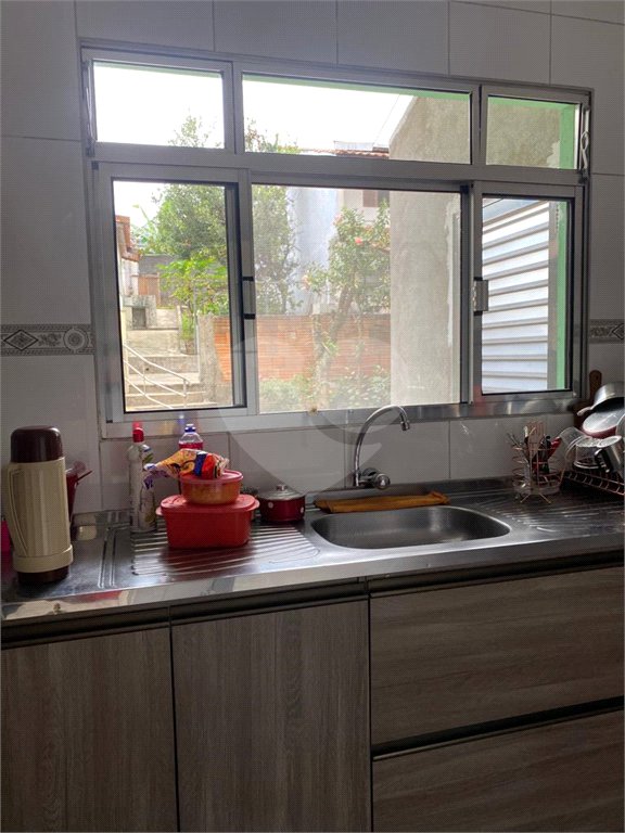 Casa à venda com 2 quartos, sendo 1 suíte,  em Vila Nova Bonsucesso, Guarulhos, SP