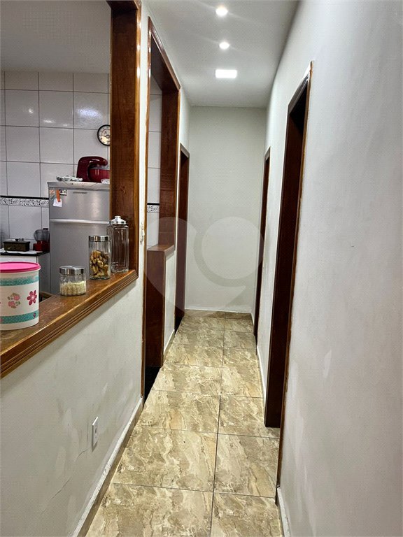 Casa à venda com 4 suítes em Campo Grande, Rio de Janeiro, RJ