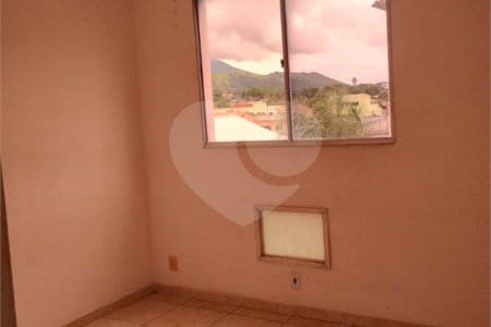 Apartamento à venda com 2 quartos em Santíssimo, Rio de Janeiro, RJ