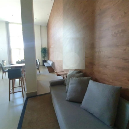 Apartamento à venda com 2 suítes em Jardim São Paulo(zona Norte), São Paulo, SP