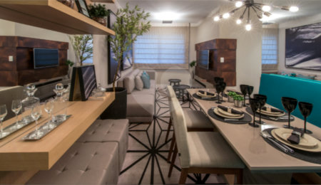 Apartamento à venda com 2 quartos em Santana, São Paulo, SP