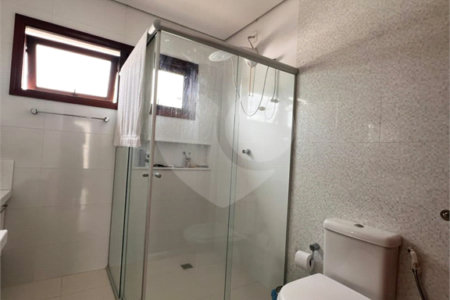 Casa à venda com 5 quartos, sendo 3 suítes,  no condomínio Real Park -  Vila Oliveira, Mogi das Cruzes - SP