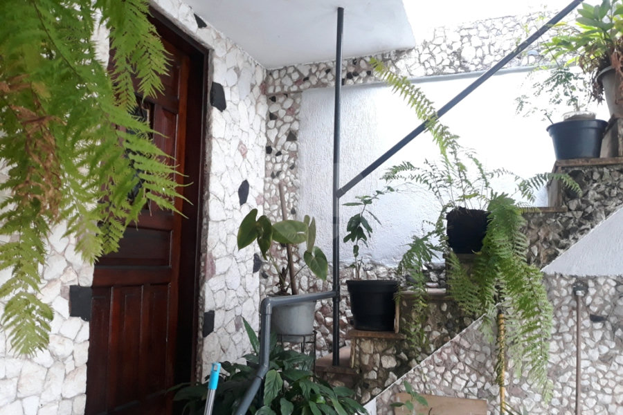 Casa Térrea à venda com 3 quartos em Tucuruvi, São Paulo, SP