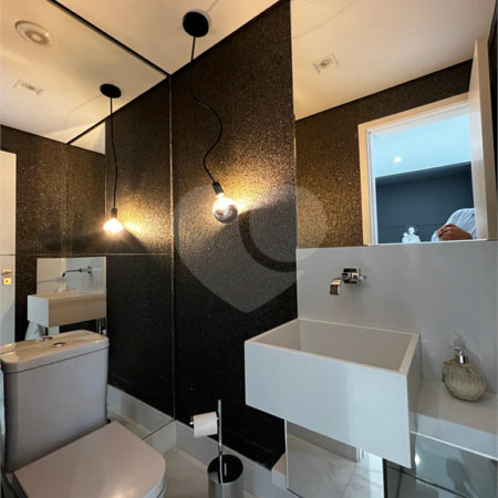 Apartamento à venda com 3 suítes no Centro, Mogi das Cruzes, SP