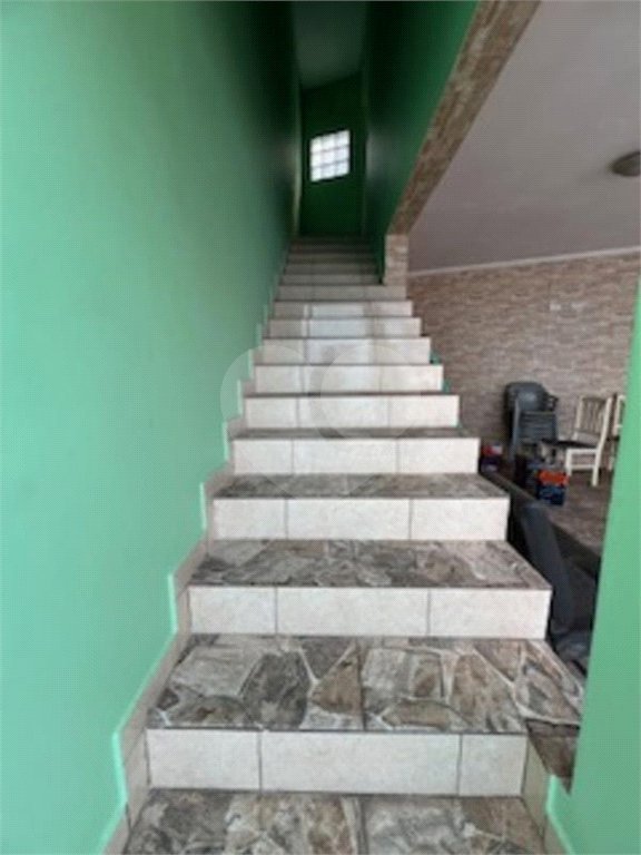 Casa Térrea à venda com 4 suítes em Casa Verde, São Paulo, SP
